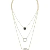 LASCANA Accessories & Jewelry-3 Piece Necklace
