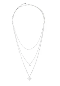 LASCANA Accessories & Jewelry-3 Piece Necklace