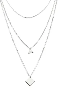 LASCANA Accessories & Jewelry-3 Piece Necklace