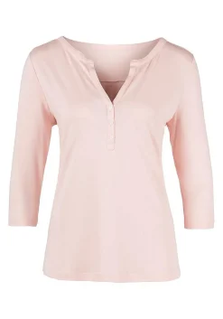 LASCANA Multi Pack Tops-2 Pk 3/4 Sleeve Tops