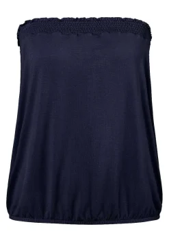 LASCANA Multi Pack Tops-2 Pk Bandeau Tops