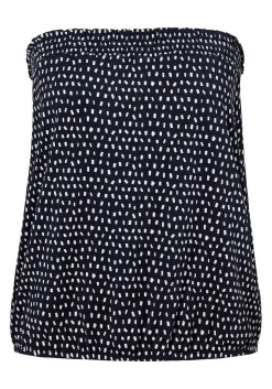 LASCANA Multi Pack Tops-2 Pk Bandeau Tops