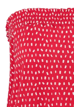 LASCANA Multi Pack Tops-2 Pk Bandeau Tops