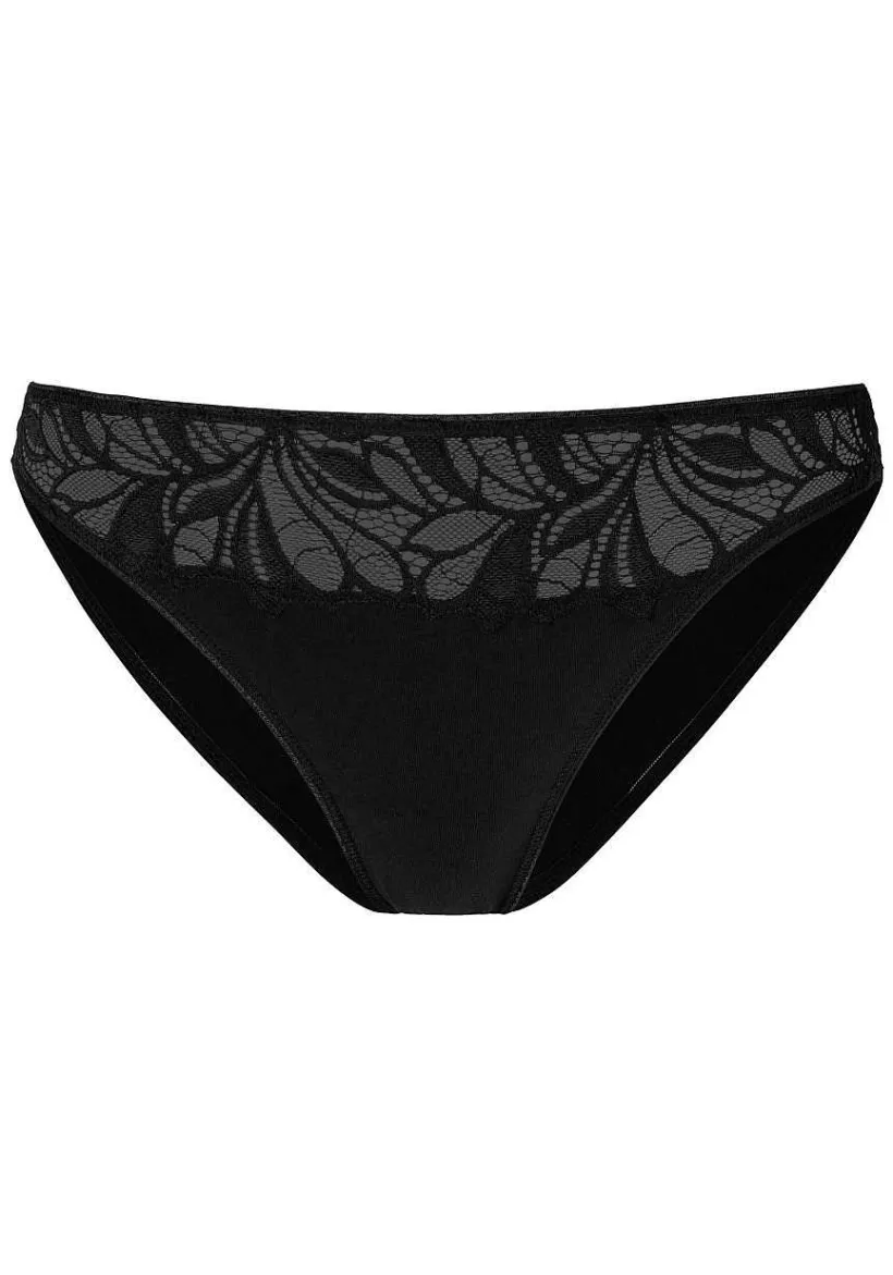 LASCANA Bikini Briefs-5 Pk Bikini Briefs