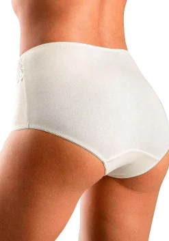 LASCANA Panty Packs-5 Pk Bikini Briefs