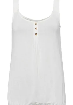 LASCANA Multi Pack Tops-2 Pk Braided Strap Tank Tops
