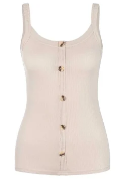 LASCANA Multi Pack Tops-2 Pk Button Up Tops