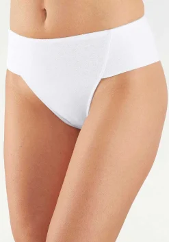 LASCANA Shapewear-3 Pk Control Thongs