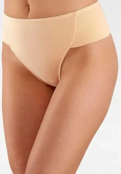 LASCANA Shapewear-3 Pk Control Thongs
