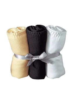 LASCANA Shapewear-3 Pk High Leg Control Briefs