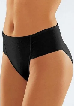 LASCANA Shapewear-3 Pk High Leg Control Briefs