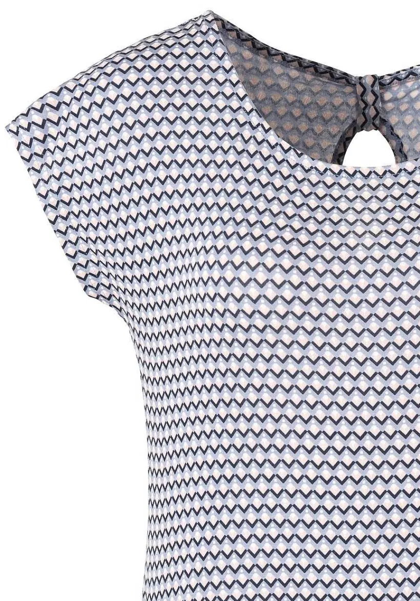 LASCANA Multi Pack Tops-2 Pk Keyhole Back Tops