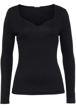 LASCANA Multi Pack Tops-2 Pk Long Sleeve Tops