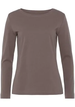 LASCANA Multi Pack Tops-2 Pk Long Sleeve Tops