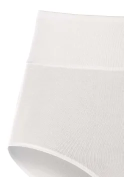 LASCANA Panty Packs-3 Pk Midrise Hipster Panties