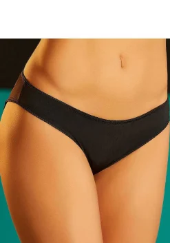 LASCANA Panty Packs-2 Pk Open Bikini Briefs