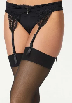 LASCANA Tights & Stockings-2 Pk Sexy Lingerie Stockings