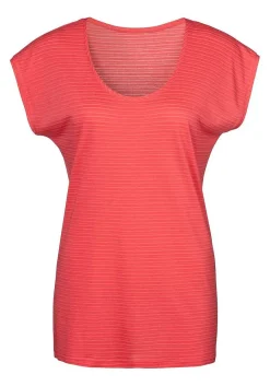 LASCANA Multi Pack Tops-2 Pk Short Sleeve Tops