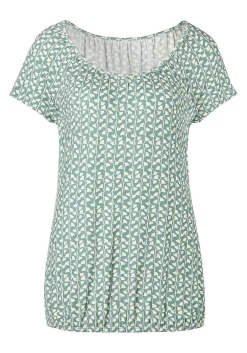 LASCANA Multi Pack Tops-2 Pk Short Sleeve Tops