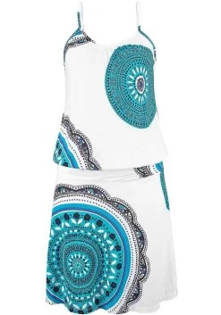 LASCANA Cover-Ups-Adjustable Tank Dress