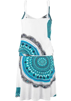 LASCANA Cover-Ups-Adjustable Tank Dress