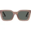 LASCANA Accessories & Jewelry-Aire Rectangular Sunglasses