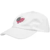 LASCANA Accessories & Jewelry-American Flag Heart Hat