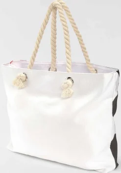 LASCANA Bags-American Flag Tote