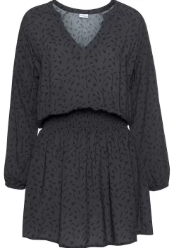 LASCANA Fall Dresses-Animal Print Dress