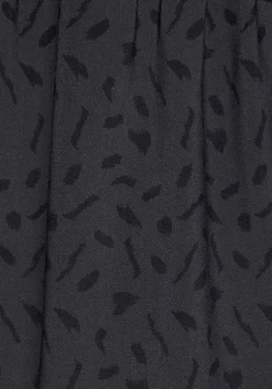 LASCANA Fall Dresses-Animal Print Dress