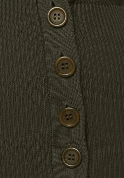 LASCANA Cardigans-Balloon Sleeve Cardigan