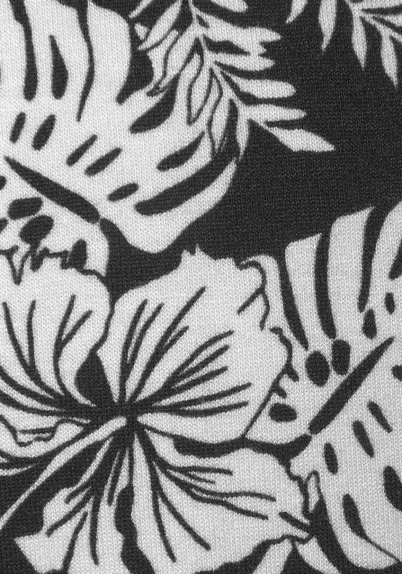 LASCANA Maxi Dresses-Bandeau Maxi Dress