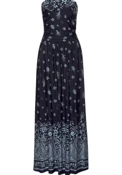 LASCANA Cover-Ups-Bandeau Maxi Dress