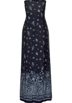 LASCANA Cover-Ups-Bandeau Maxi Dress