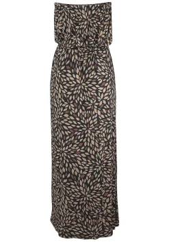 LASCANA Fall Dresses-Bandeau Maxi Dress