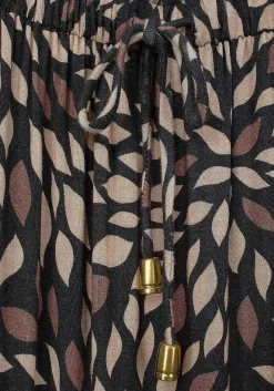 LASCANA Fall Dresses-Bandeau Maxi Dress