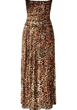 LASCANA Fall Dresses-Bandeau Maxi Dress