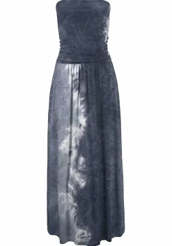 LASCANA Sundresses-Bandeau Maxi Dress