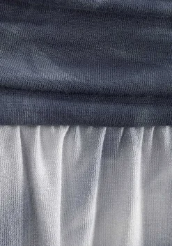 LASCANA Sundresses-Bandeau Maxi Dress