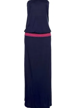 LASCANA Maxi Dresses-Bandeau Maxi Dress