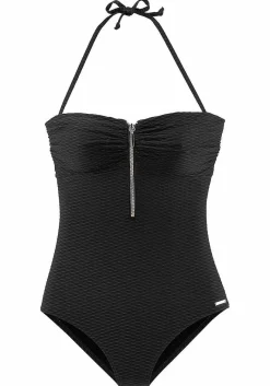 LASCANA One-Pieces-Bandeau One Piece