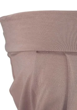 LASCANA Sleeveless Tops-Basic Bandeau Top