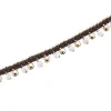 LASCANA Accessories & Jewelry-Beaded Bell Anklet