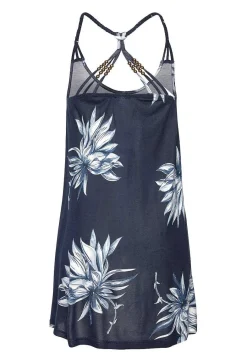 LASCANA Sundresses-Beaded Strap Print Dress