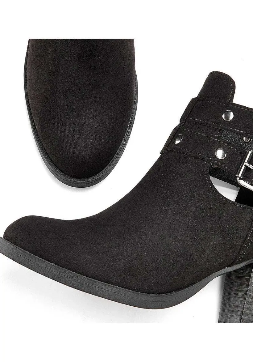 LASCANA Boots & Booties-Biker Booties