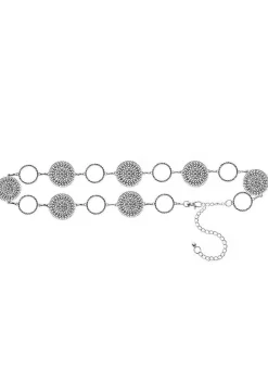LASCANA Belts-Boho Chain Belt