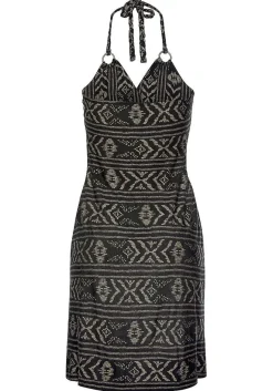 LASCANA Short Dresses-Boho Halter Dress
