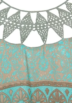 LASCANA Cover-Ups-Boho Print Cover Up