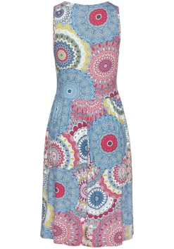 LASCANA Sundresses-Boho Print Dress