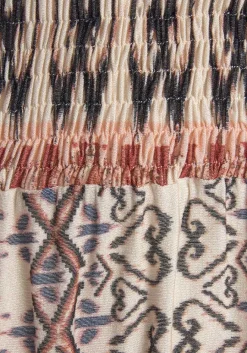 LASCANA Maxi Dresses-Boho Print Maxi Dress